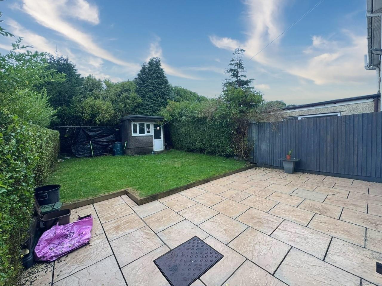 Solva Road, Clase, Swansea, SA6 7NU